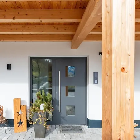 Appartement In Near Spieljoch