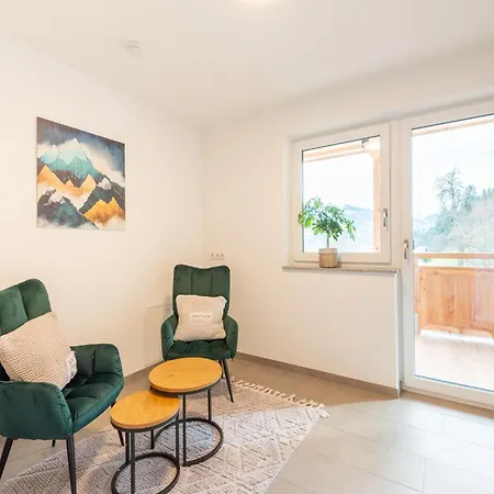 Appartement In Near Spieljoch Uderns