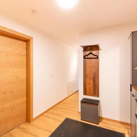 In Near Spieljoch Uderns