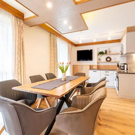 Appartement In Near Spieljoch Uderns