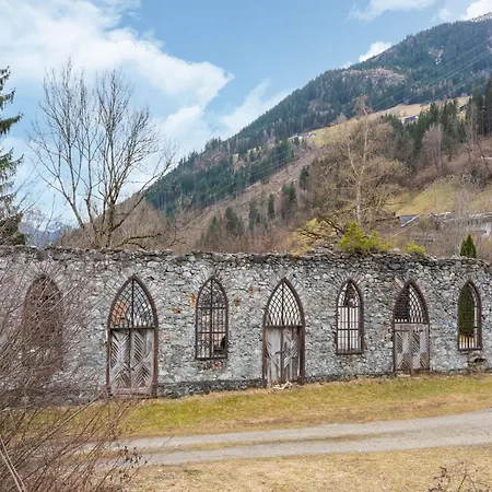 In Near Spieljoch Appartement Uderns