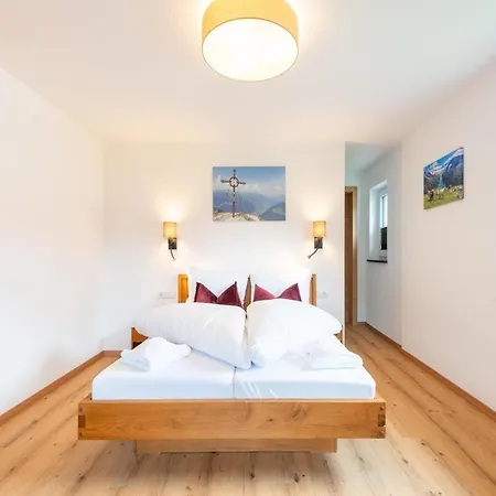 Appartement In Near Spieljoch Uderns