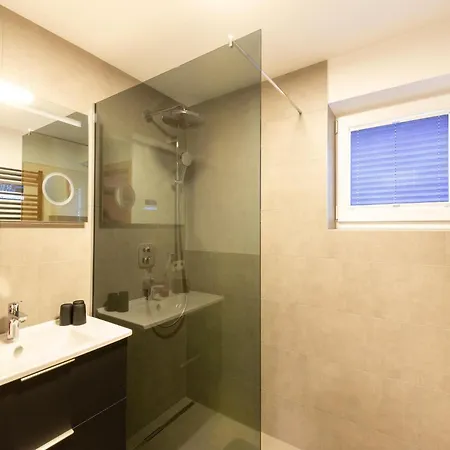 In Near Spieljoch Uderns