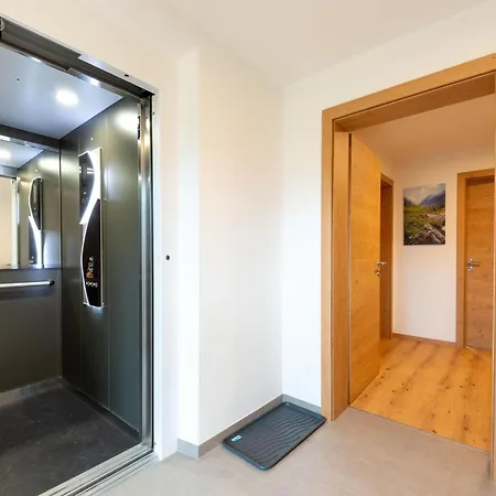 Appartement In Near Spieljoch