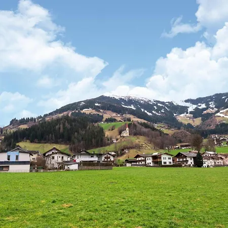 In Near Spieljoch Lägenhet