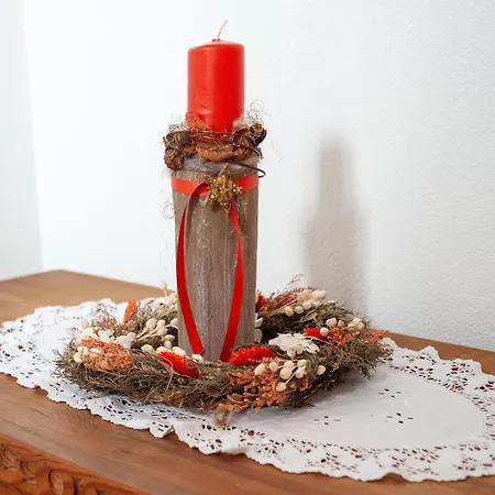 In Near Spieljoch * Uderns