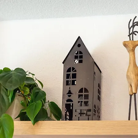 In Near Spieljoch Appartement