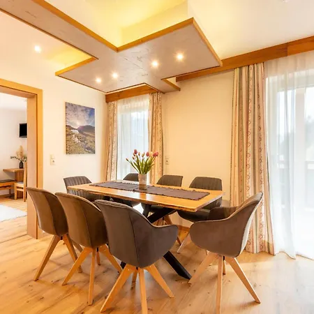 Appartement In Near Spieljoch