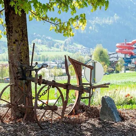 Appartement In Near Spieljoch *