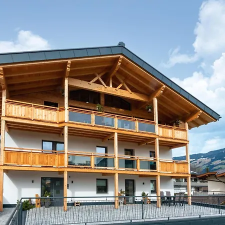 Апартаменты In Near Spieljoch *