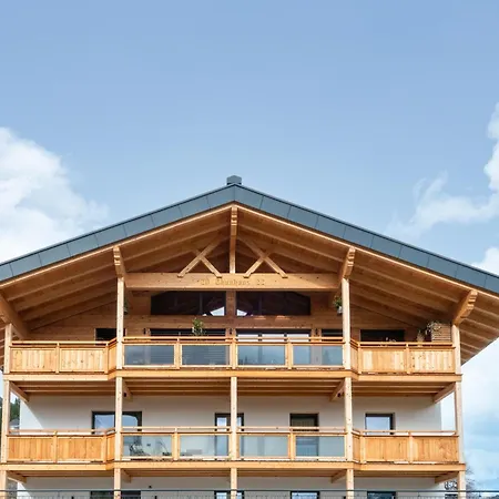 In Near Spieljoch Διαμέρισμα Uderns