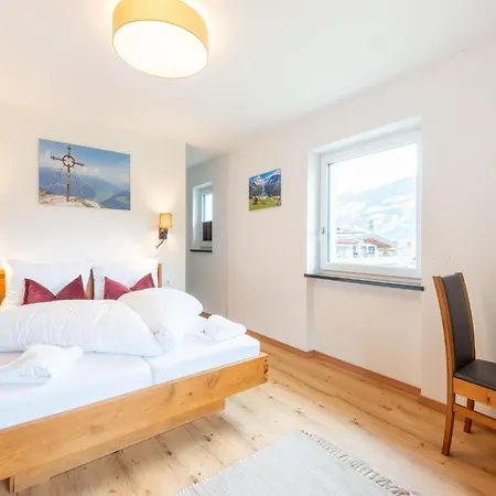 In Near Spieljoch Διαμέρισμα