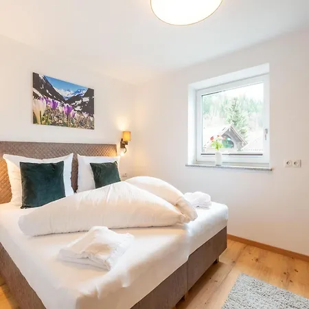 In Near Spieljoch Διαμέρισμα *