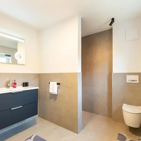 In Near Spieljoch Διαμέρισμα *