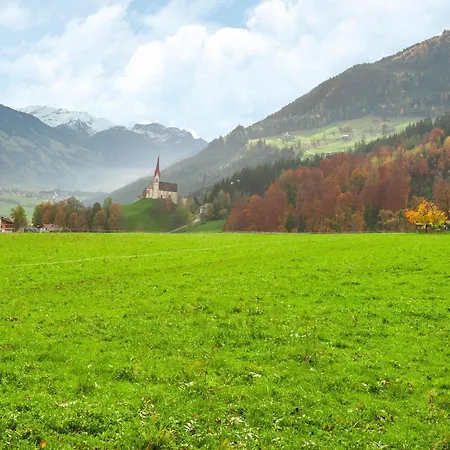 In Near Spieljoch Uderns