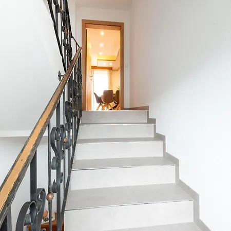 Lejlighed In Near Spieljoch *