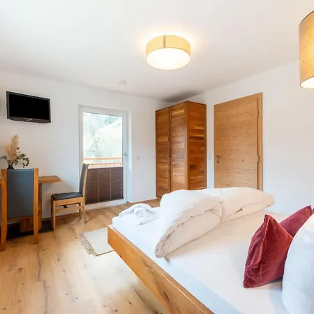 In Near Spieljoch * Uderns