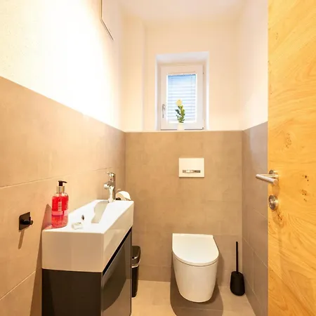 In Near Spieljoch * Uderns